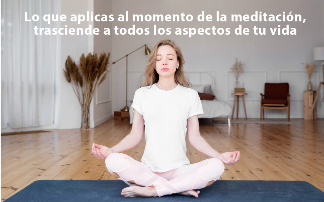 Mitos de la meditación