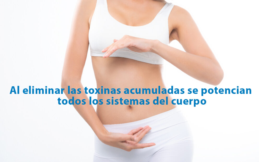 3 motivos para realizar un hidroterapia de colon