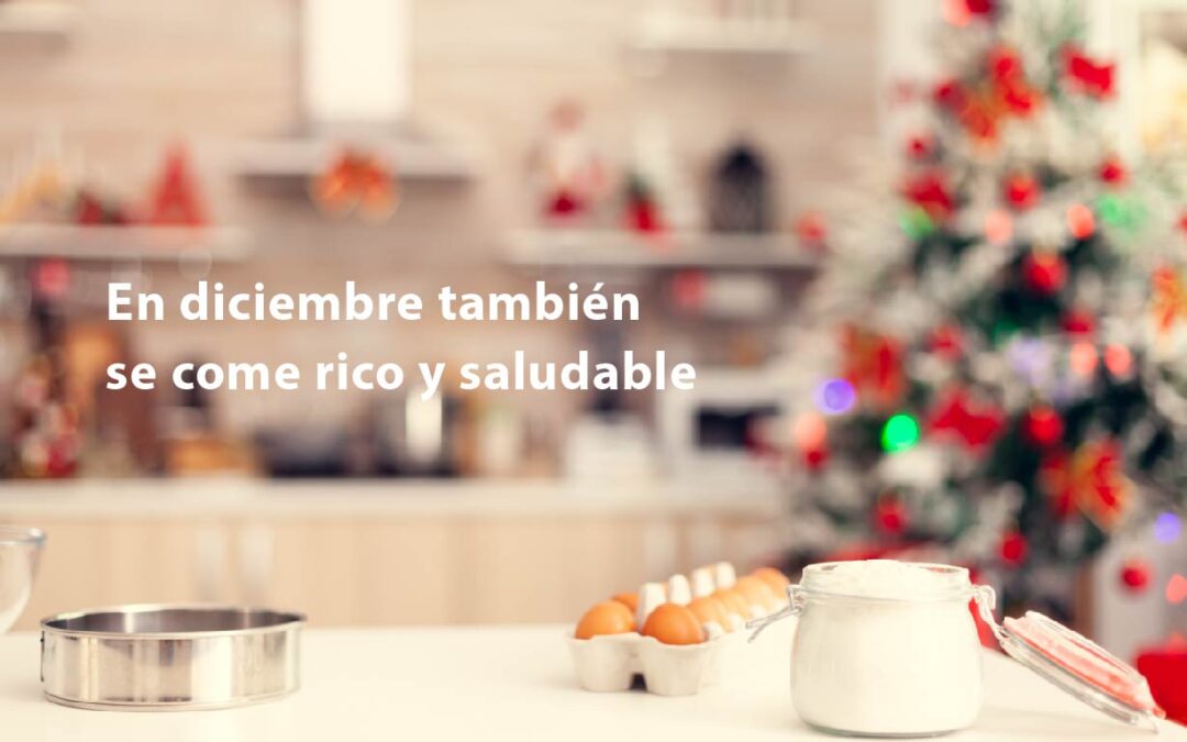 5 recetas cetogénicas para disfrutar en las festividades