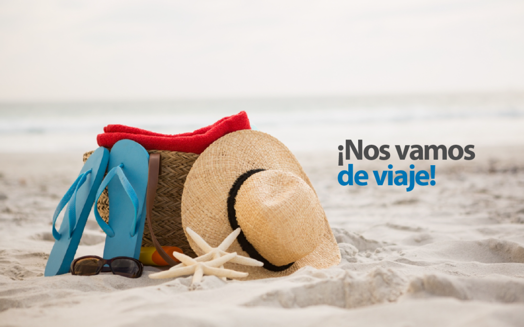 Tips para mantener saludable en vacaciones