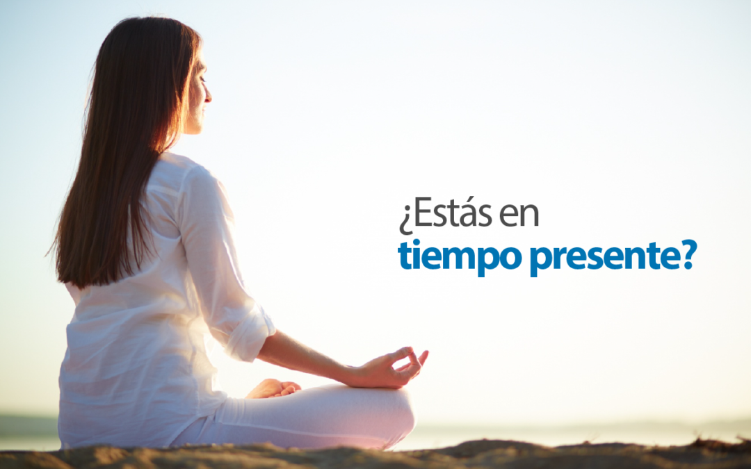 ¿Qué es el mindfulness?