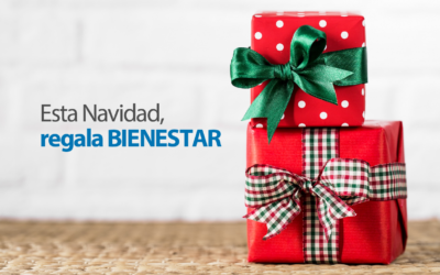 Ideas de regalos para tus seres queridos