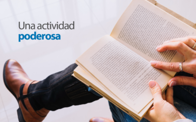 Efectos de la lectura en el cerebro