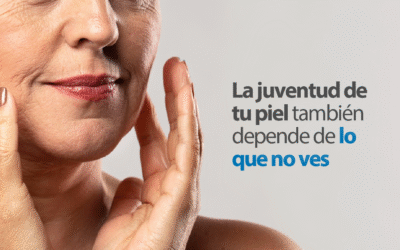 Cosas que envejecen nuestra piel sin darnos cuenta