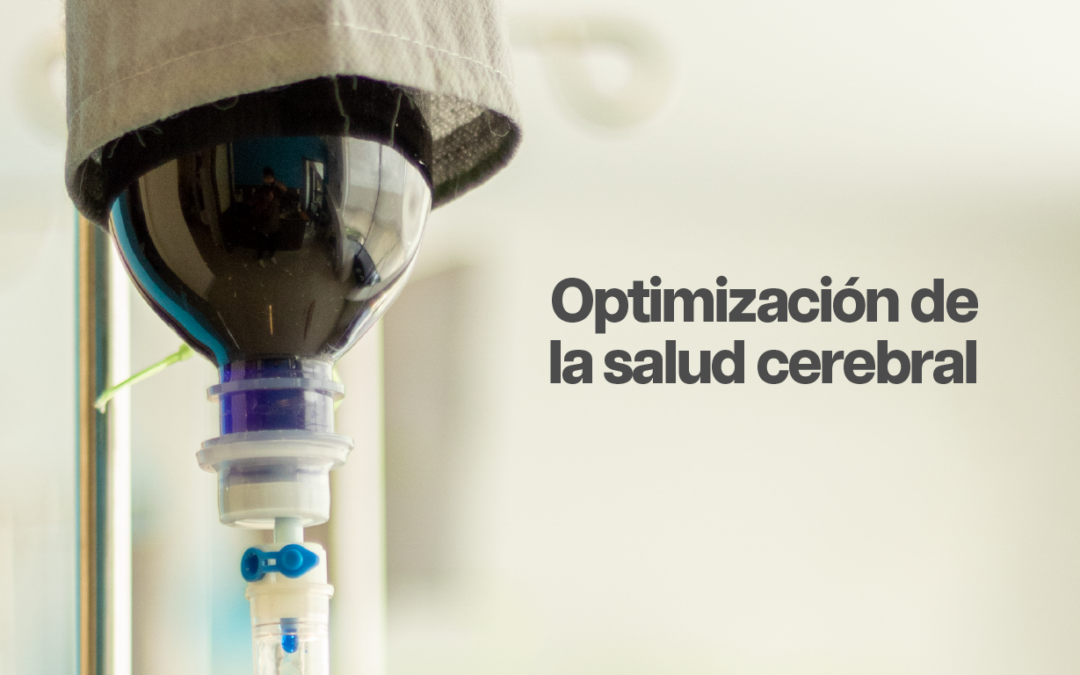 ¿Cuál es el beneficio del azul de metileno? 