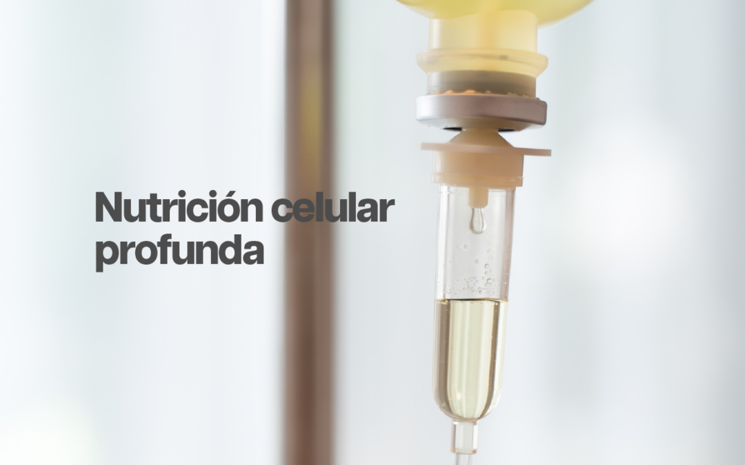 Megadosis de vitamina C y la optimización del sistema inmunitario